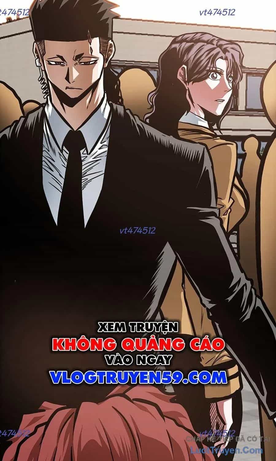 Gia Đình Bí Mật - Chương 39 - ảnh 46
