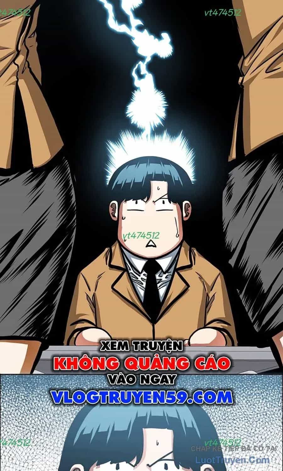 Gia Đình Bí Mật - Chương 39 - ảnh 5