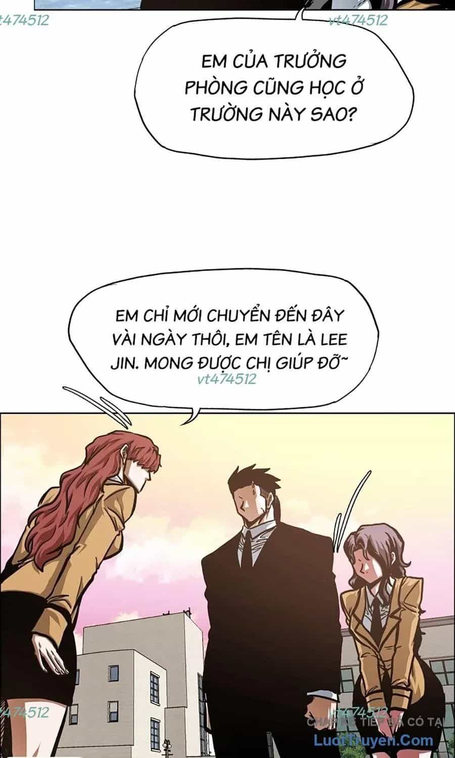 Gia Đình Bí Mật - Chương 39 - ảnh 52