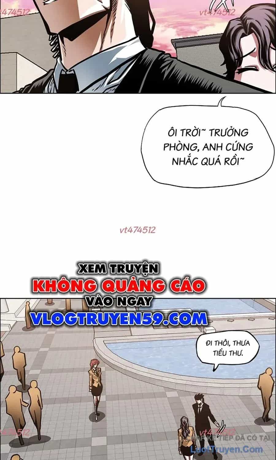 Gia Đình Bí Mật - Chương 39 - ảnh 54