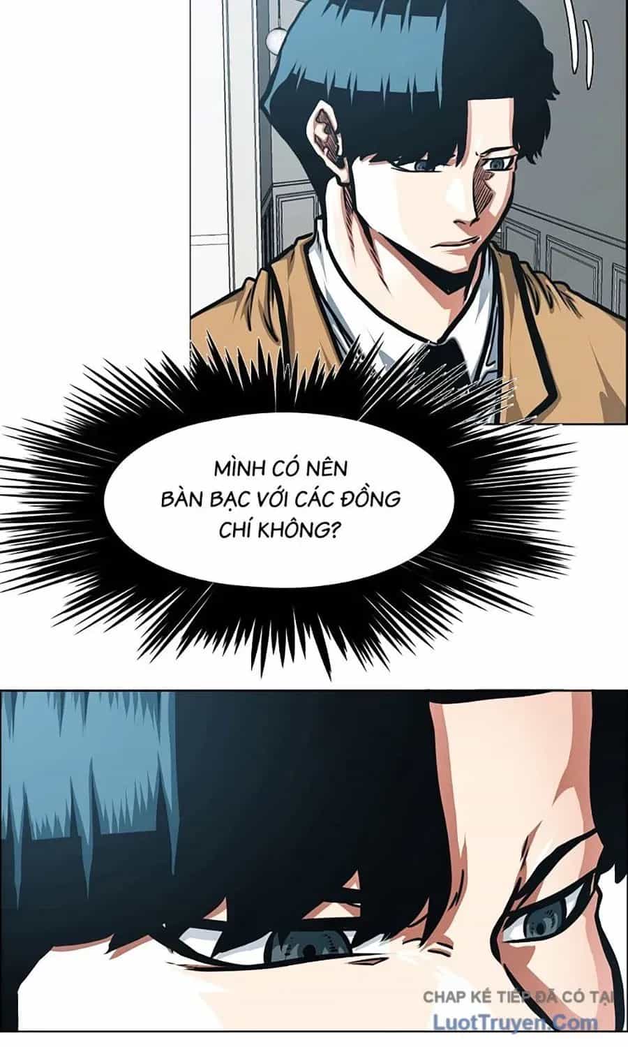 Gia Đình Bí Mật - Chương 39 - ảnh 68