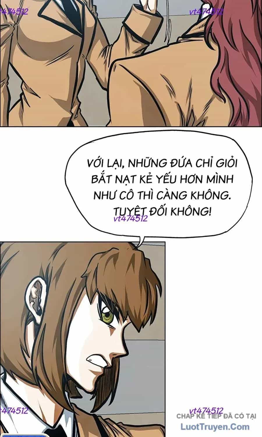 Gia Đình Bí Mật - Chương 39 - ảnh 7