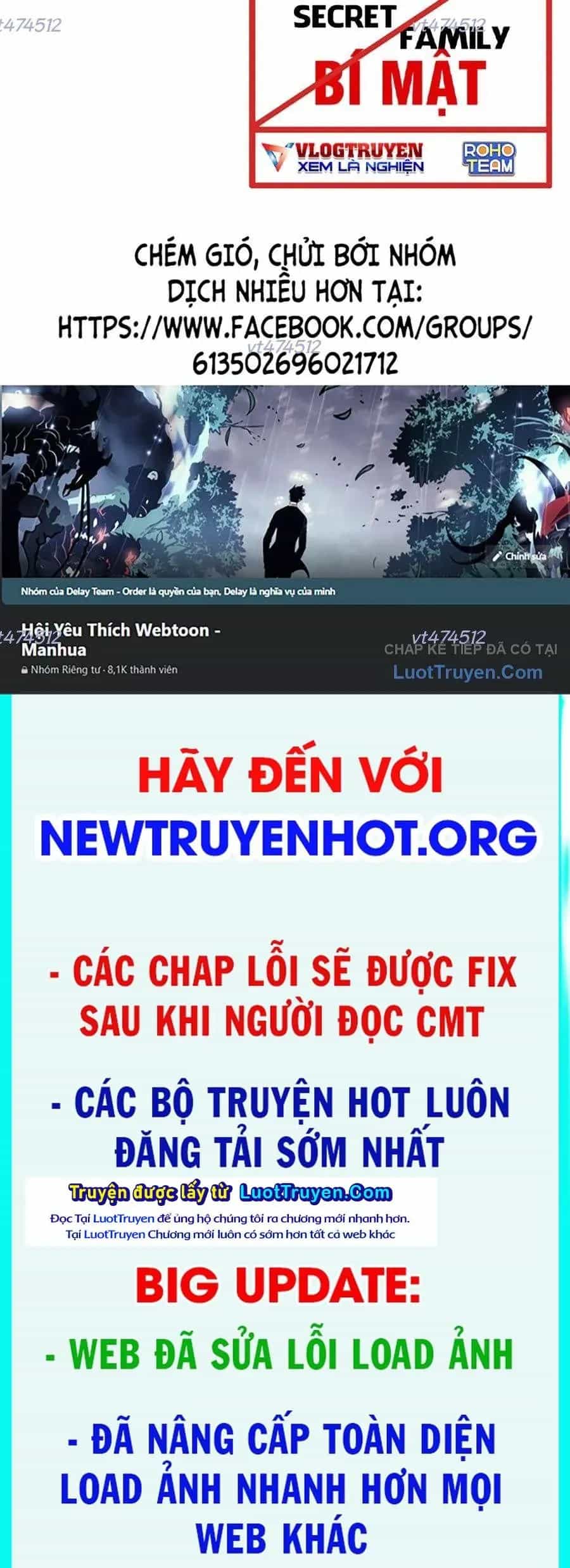 Gia Đình Bí Mật - Chương 39 - ảnh 93