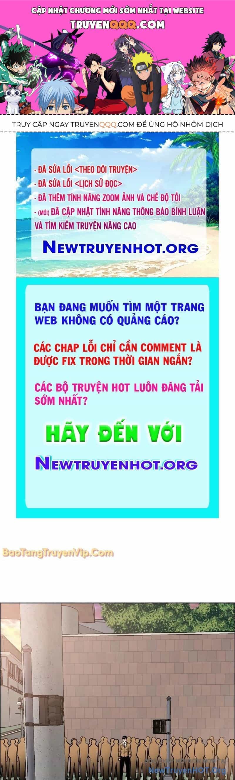 Gia Đình Bí Mật - Chương 4 - ảnh 1