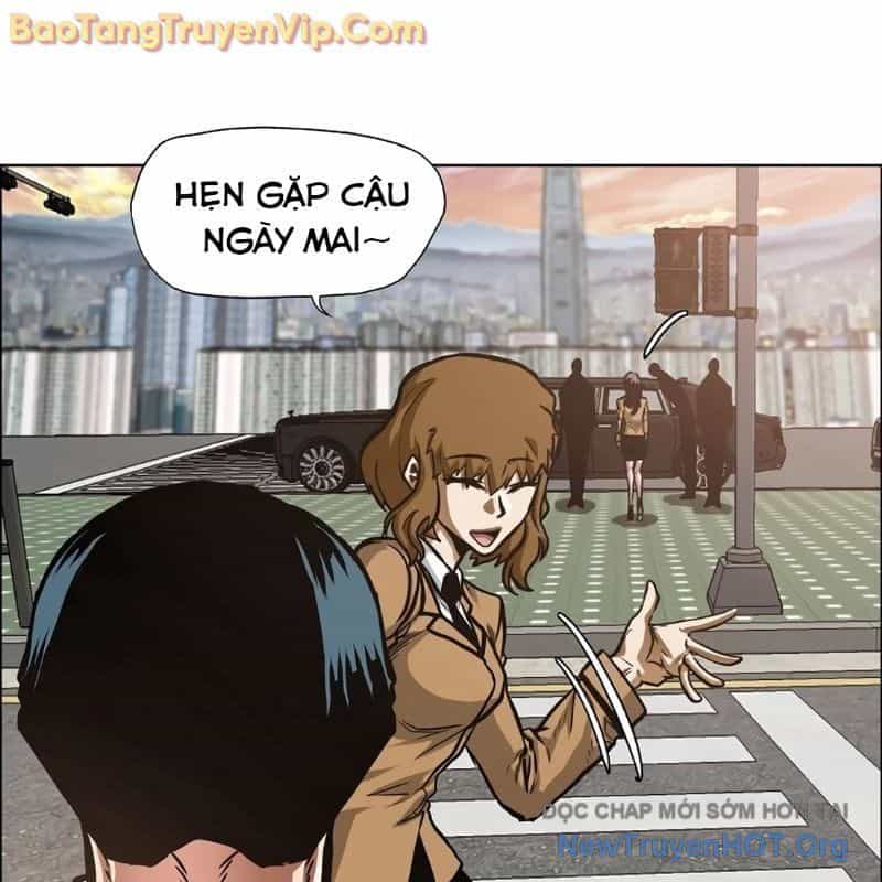 Gia Đình Bí Mật - Chương 4 - ảnh 10