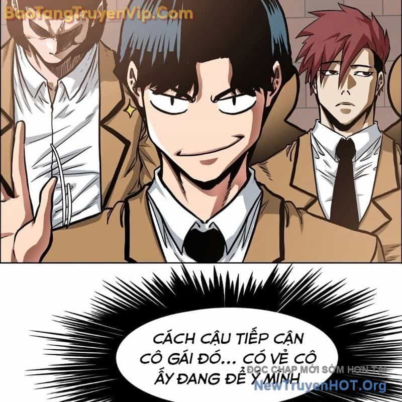 Gia Đình Bí Mật - Chương 4 - ảnh 13