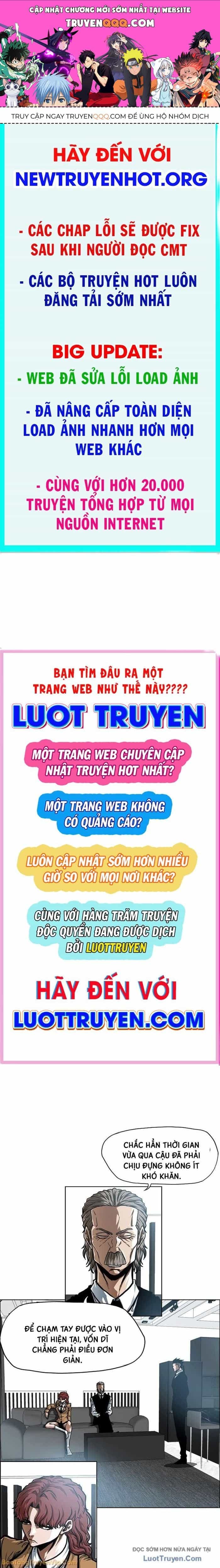 Gia Đình Bí Mật - Chương 40 - ảnh 1