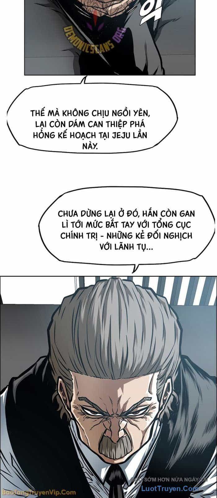 Gia Đình Bí Mật - Chương 40 - ảnh 10
