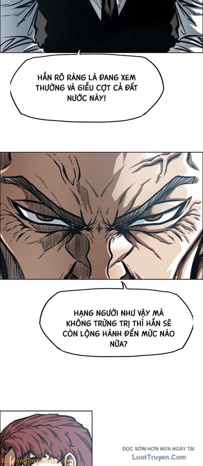 Gia Đình Bí Mật - Chương 40 - ảnh 11