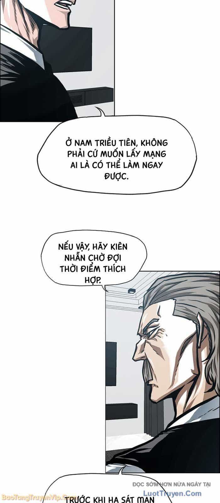 Gia Đình Bí Mật - Chương 40 - ảnh 17
