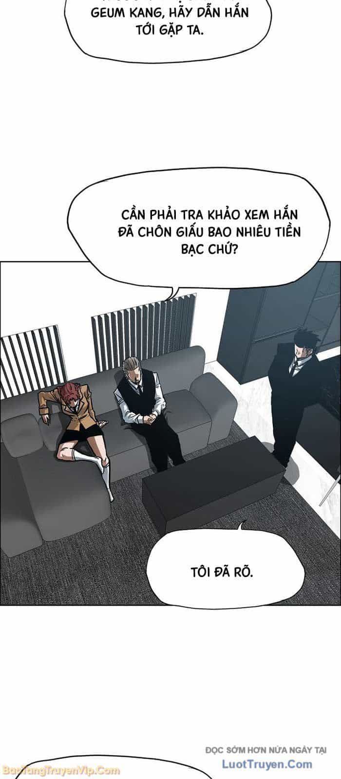 Gia Đình Bí Mật - Chương 40 - ảnh 18