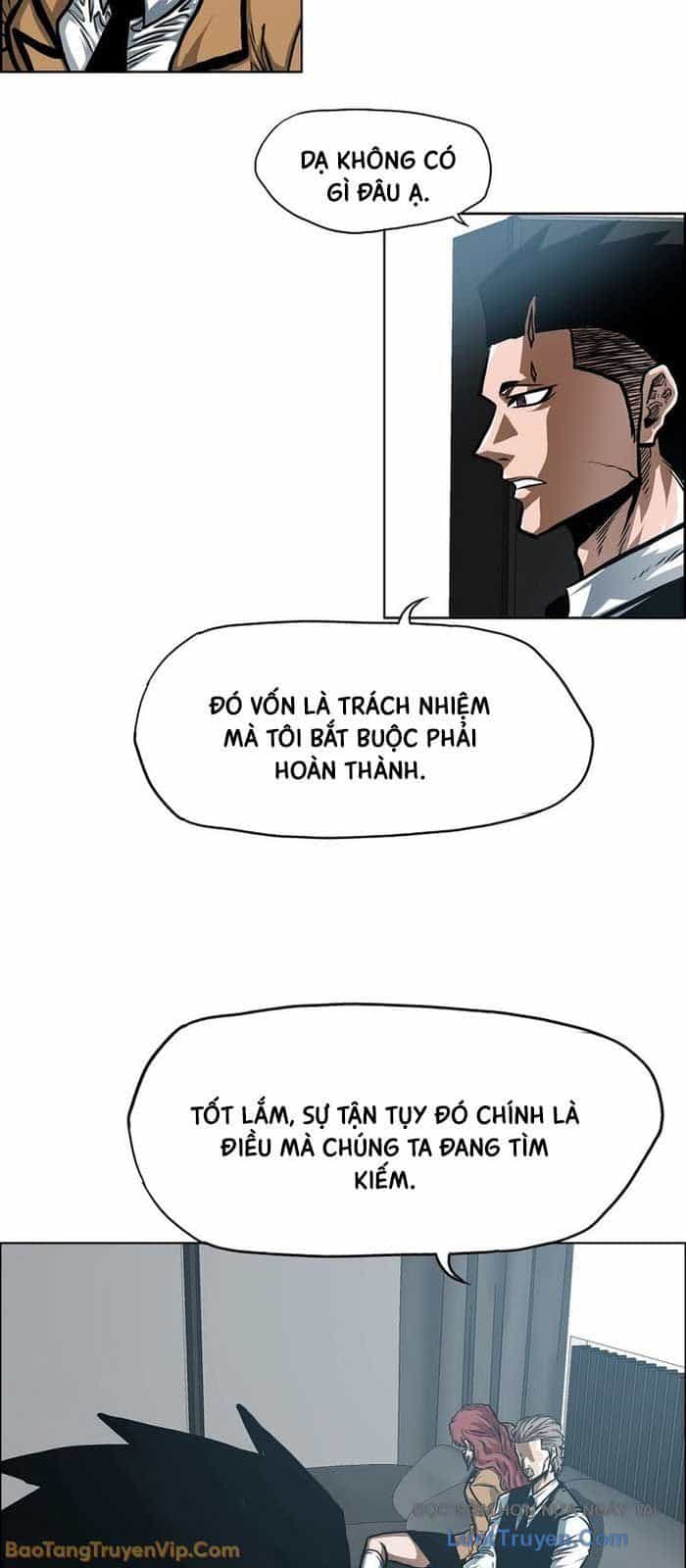 Gia Đình Bí Mật - Chương 40 - ảnh 2