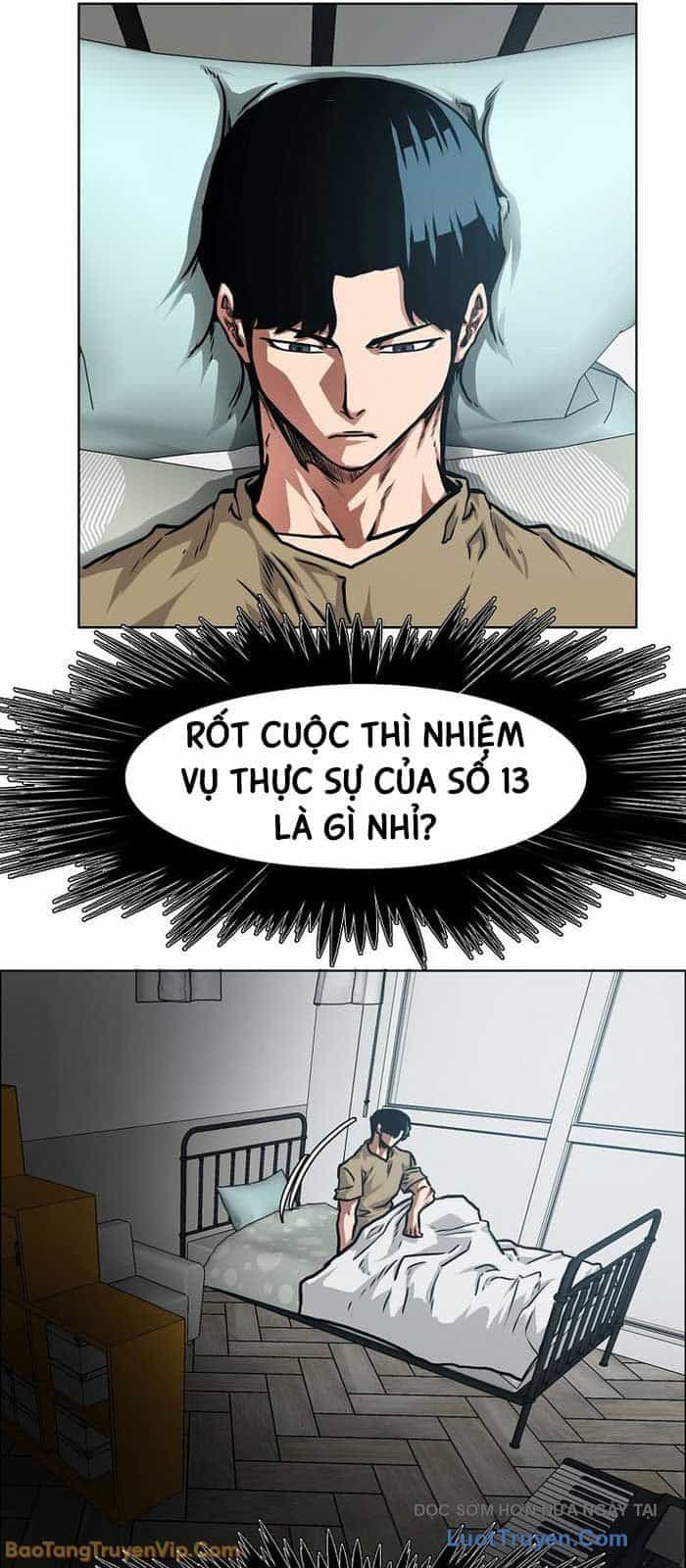 Gia Đình Bí Mật - Chương 40 - ảnh 24