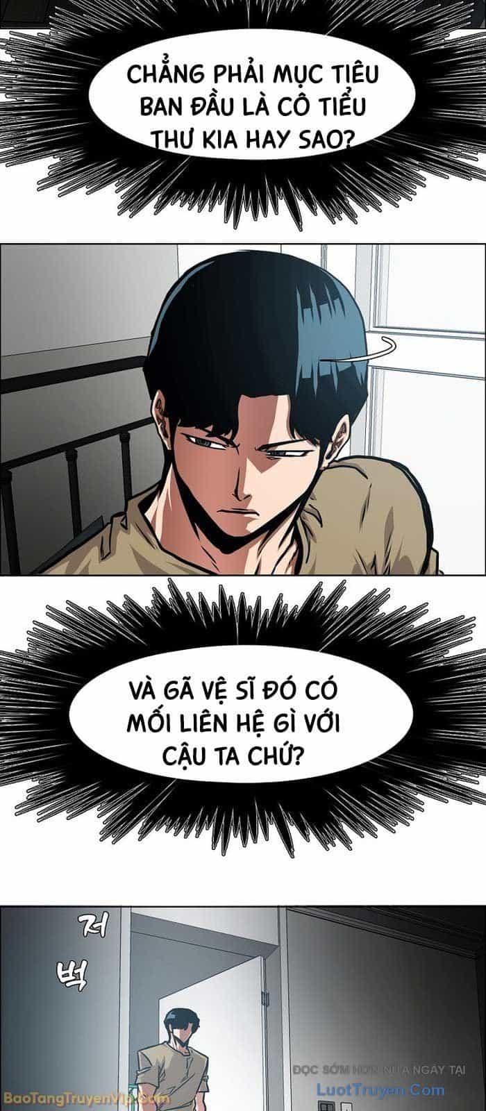 Gia Đình Bí Mật - Chương 40 - ảnh 25