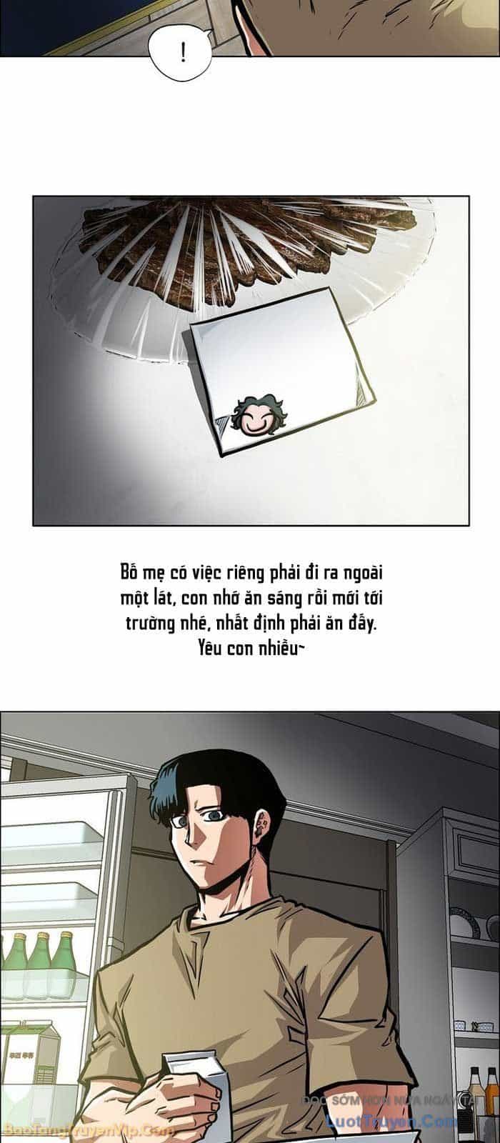 Gia Đình Bí Mật - Chương 40 - ảnh 28