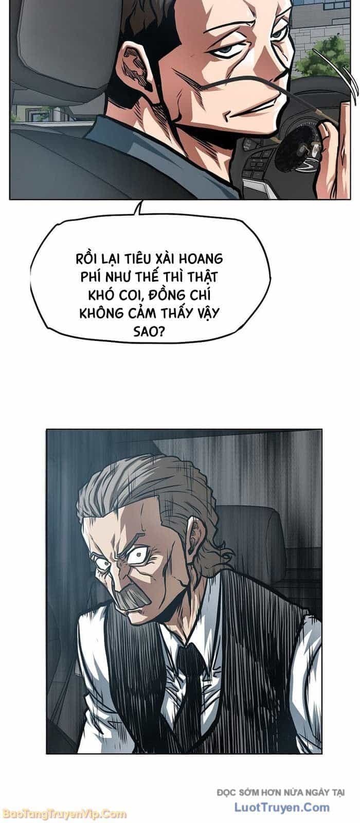 Gia Đình Bí Mật - Chương 40 - ảnh 35