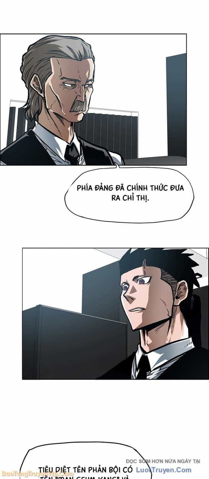 Gia Đình Bí Mật - Chương 40 - ảnh 4