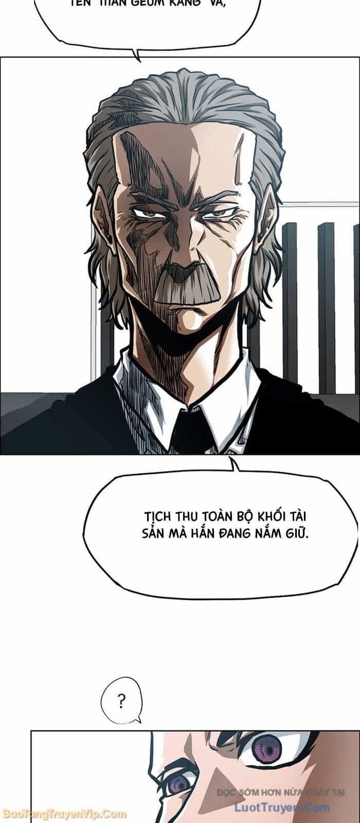 Gia Đình Bí Mật - Chương 40 - ảnh 5
