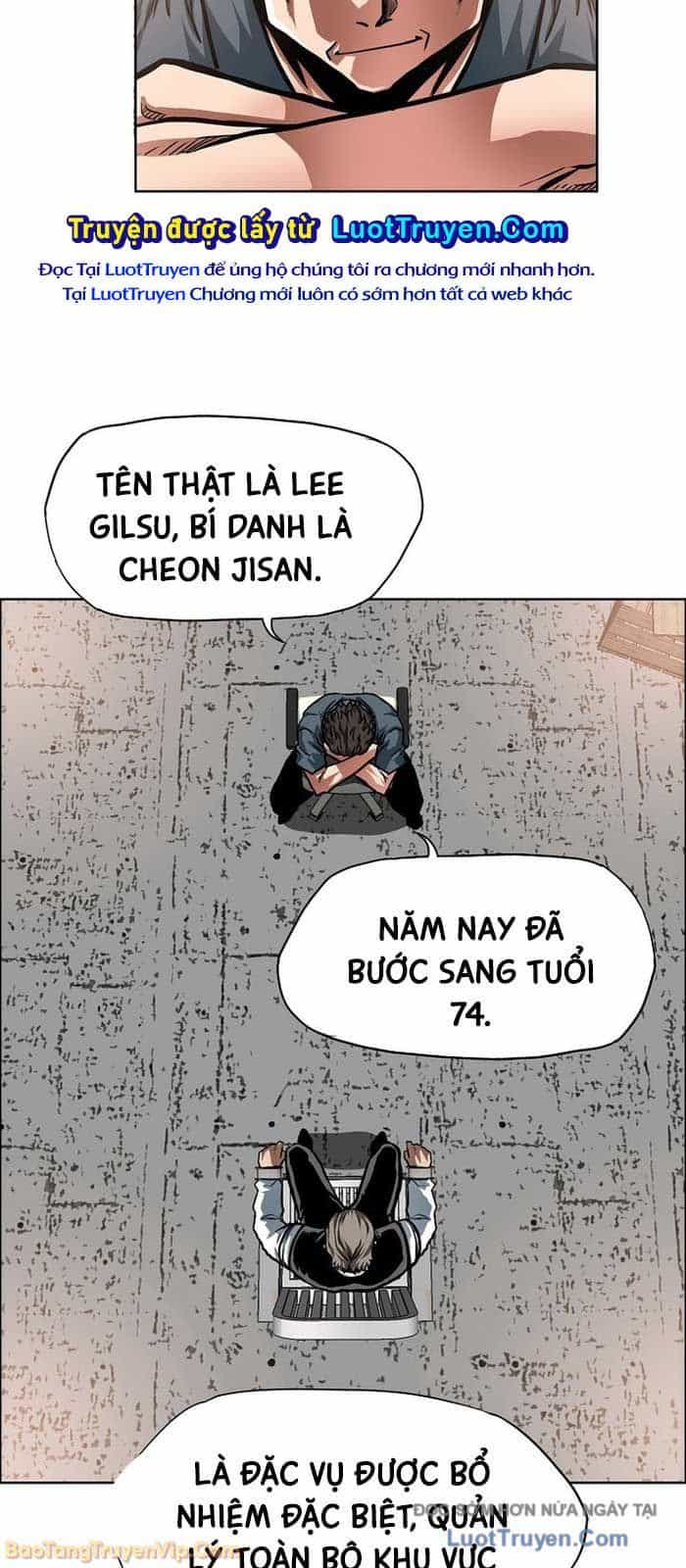 Gia Đình Bí Mật - Chương 40 - ảnh 50