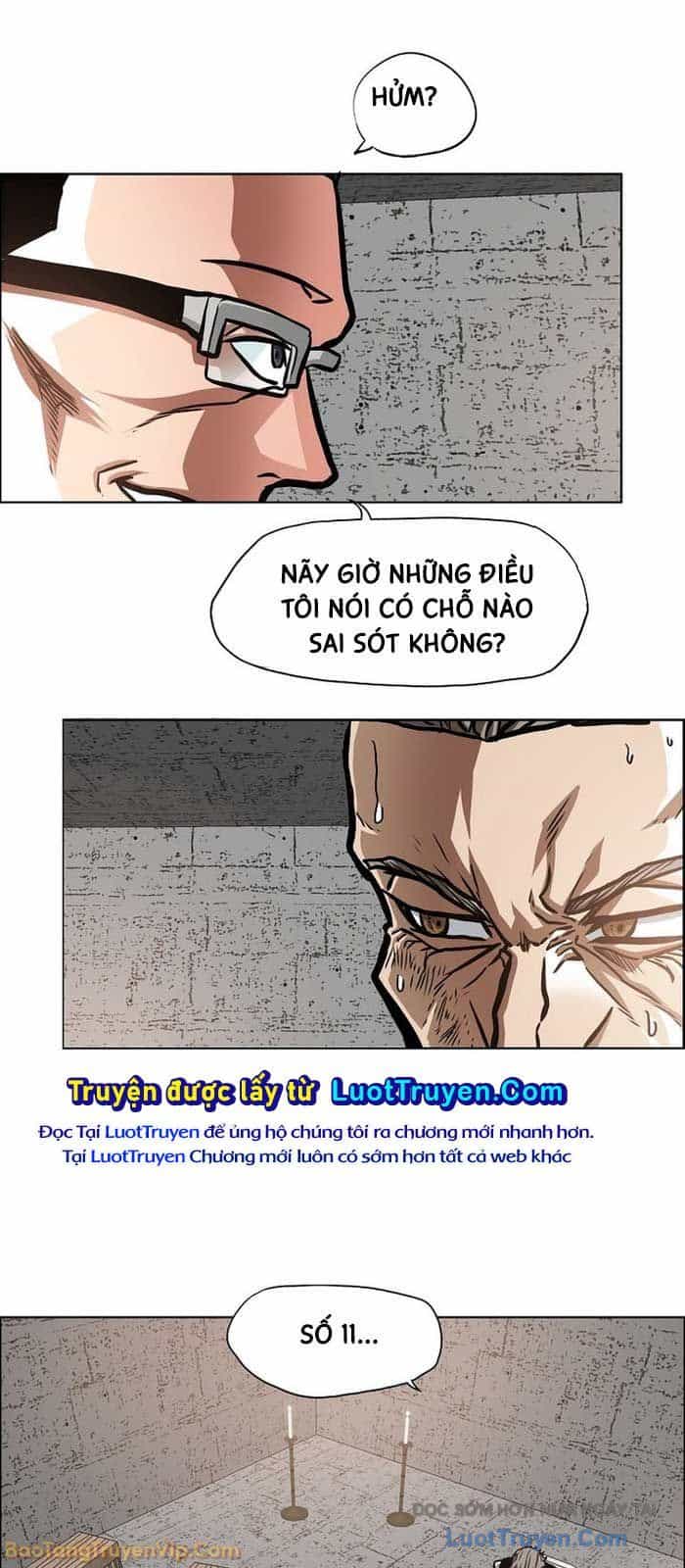 Gia Đình Bí Mật - Chương 40 - ảnh 52