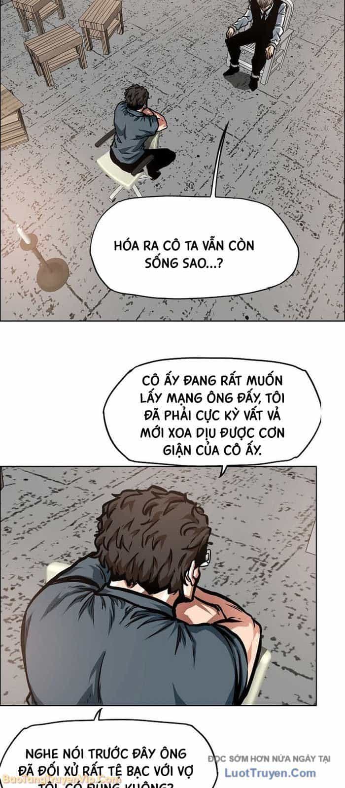 Gia Đình Bí Mật - Chương 40 - ảnh 53