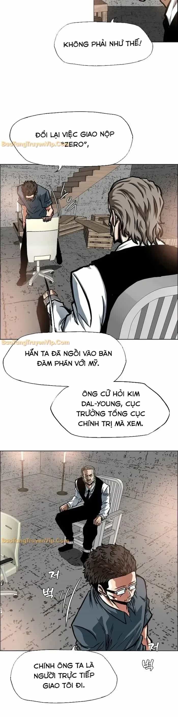Gia Đình Bí Mật - Chương 41 - ảnh 6