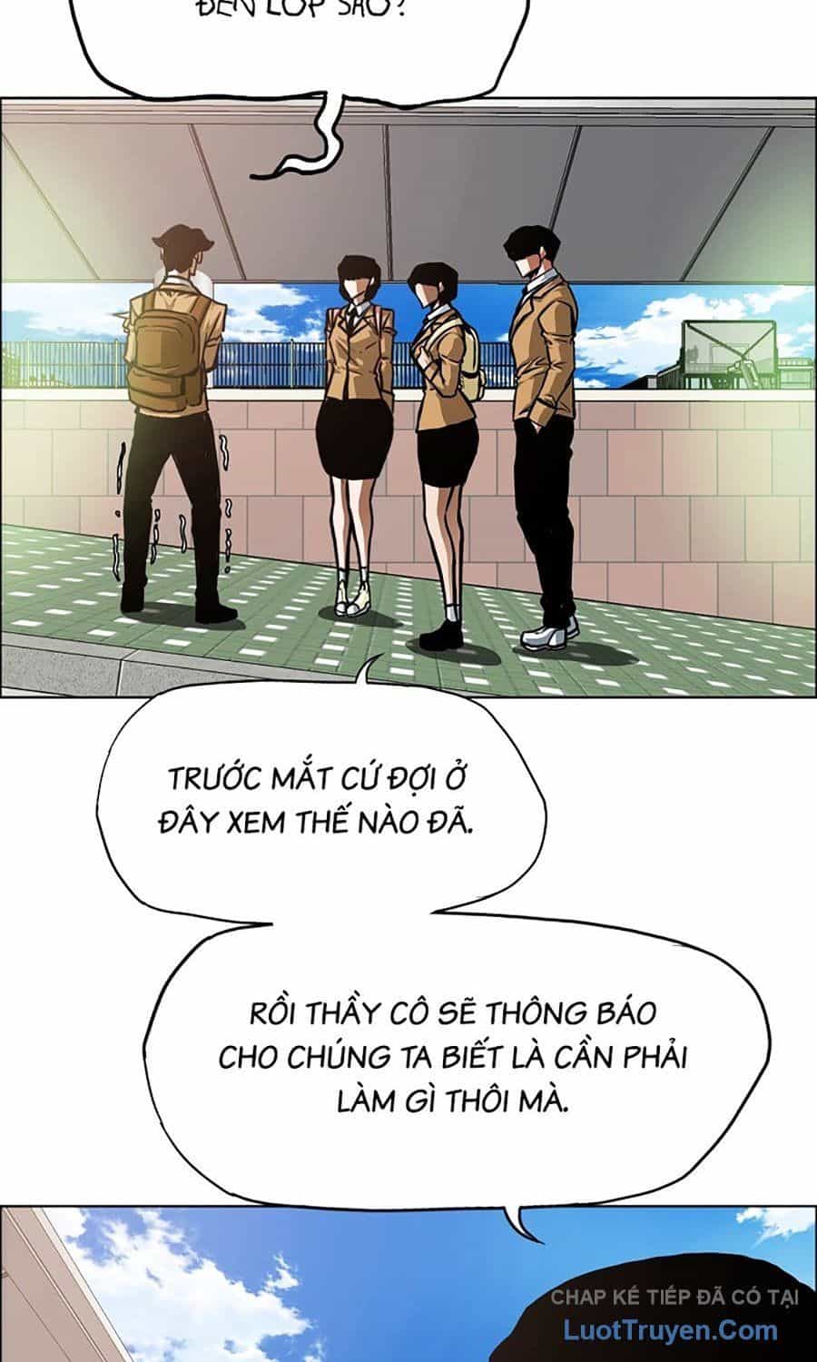Gia Đình Bí Mật - Chương 42 - ảnh 18