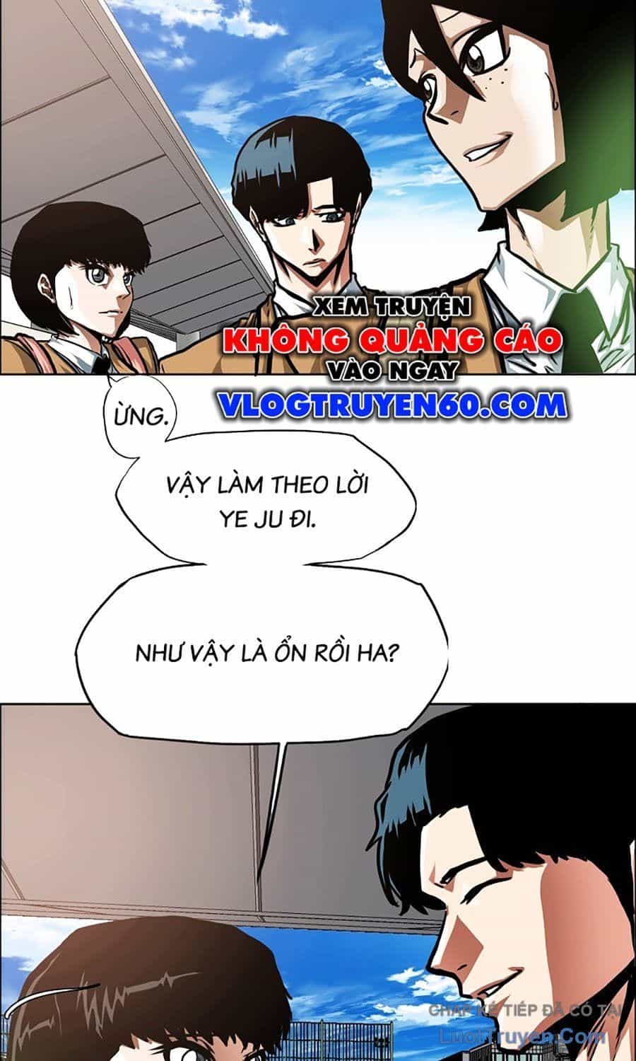Gia Đình Bí Mật - Chương 42 - ảnh 19