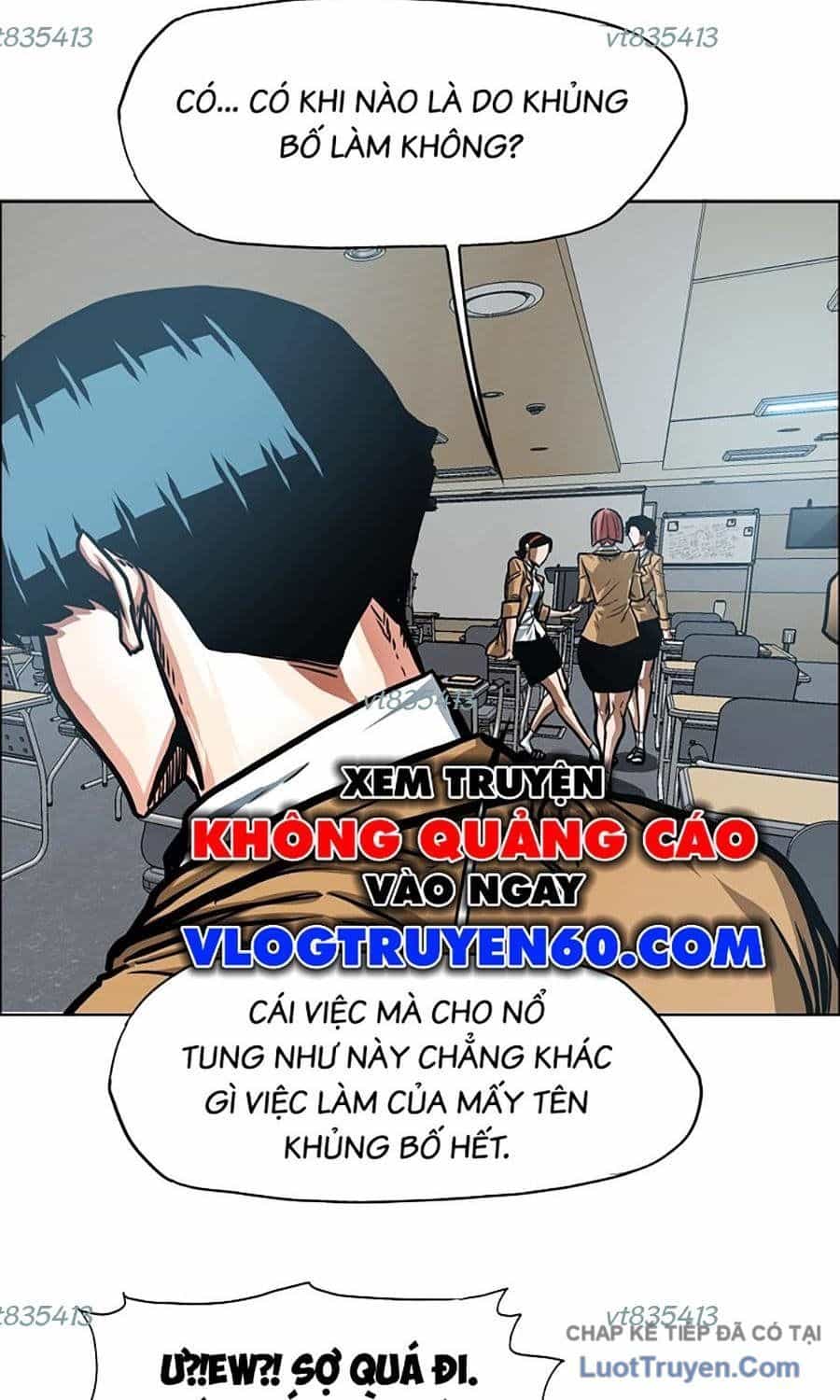 Gia Đình Bí Mật - Chương 42 - ảnh 31