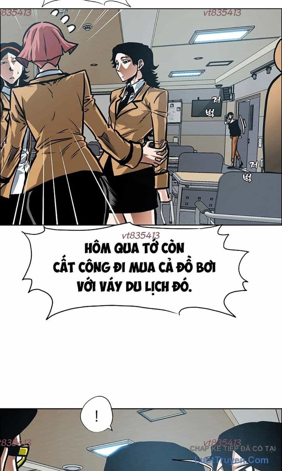 Gia Đình Bí Mật - Chương 42 - ảnh 34