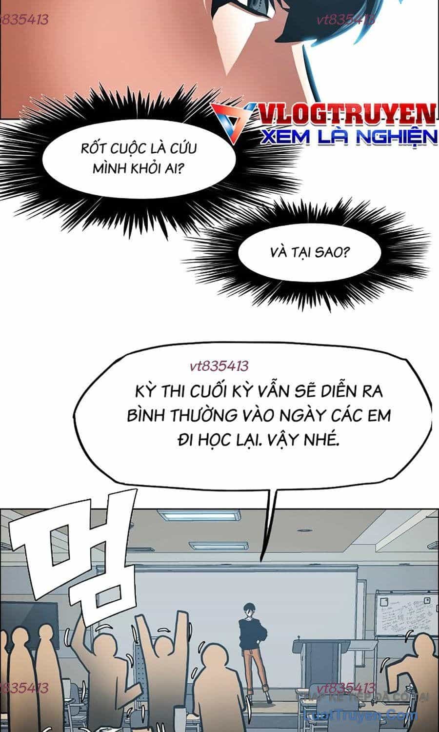 Gia Đình Bí Mật - Chương 42 - ảnh 45