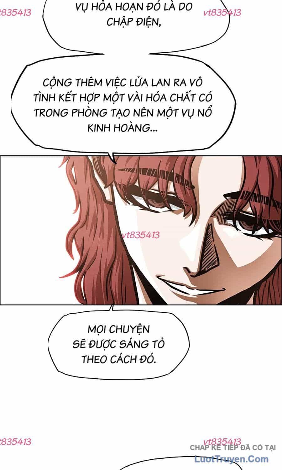 Gia Đình Bí Mật - Chương 42 - ảnh 5