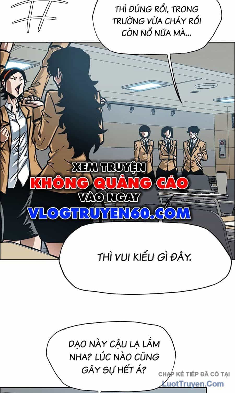 Gia Đình Bí Mật - Chương 42 - ảnh 54