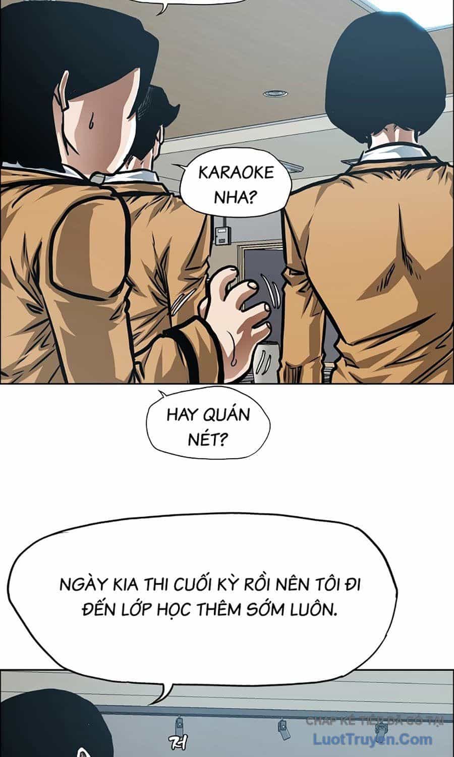 Gia Đình Bí Mật - Chương 42 - ảnh 57