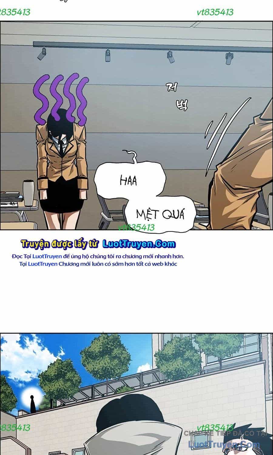 Gia Đình Bí Mật - Chương 42 - ảnh 59