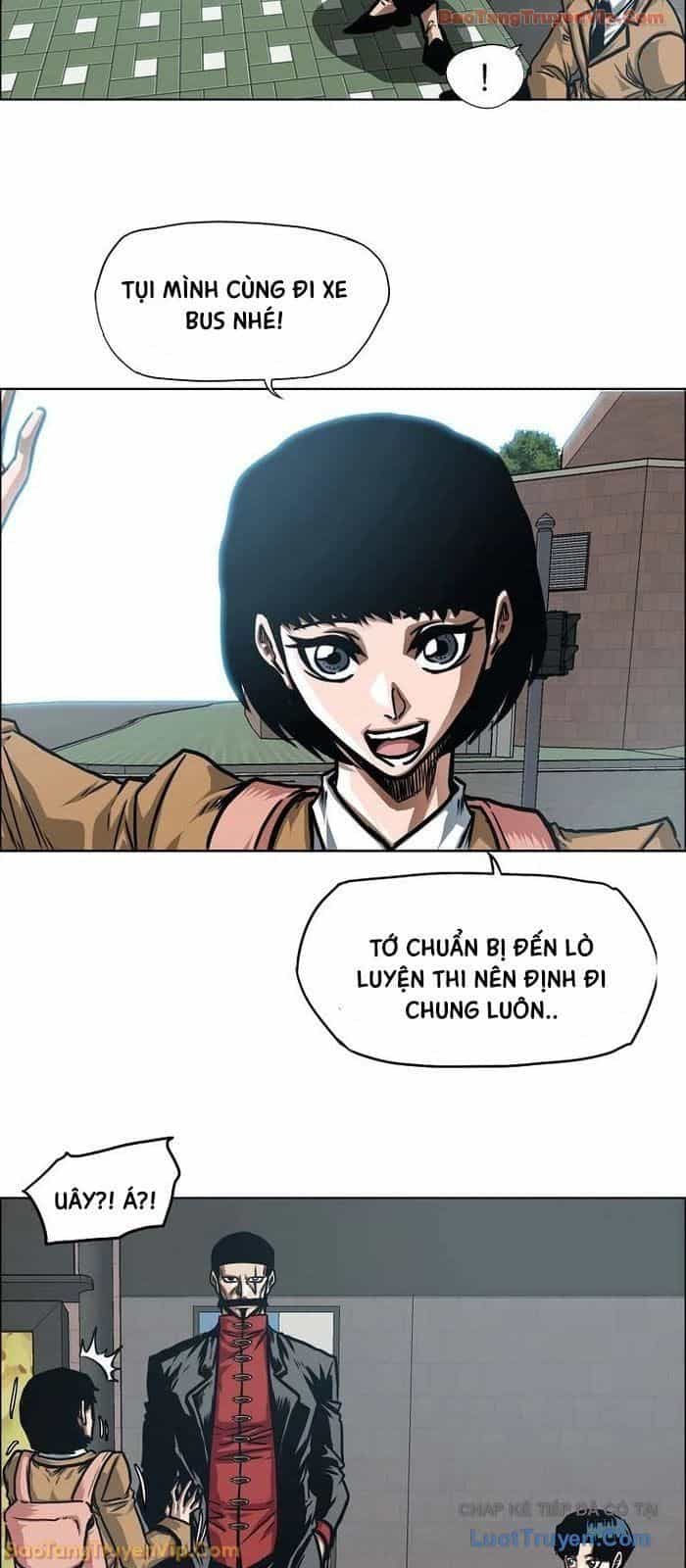 Gia Đình Bí Mật - Chương 43 - ảnh 27