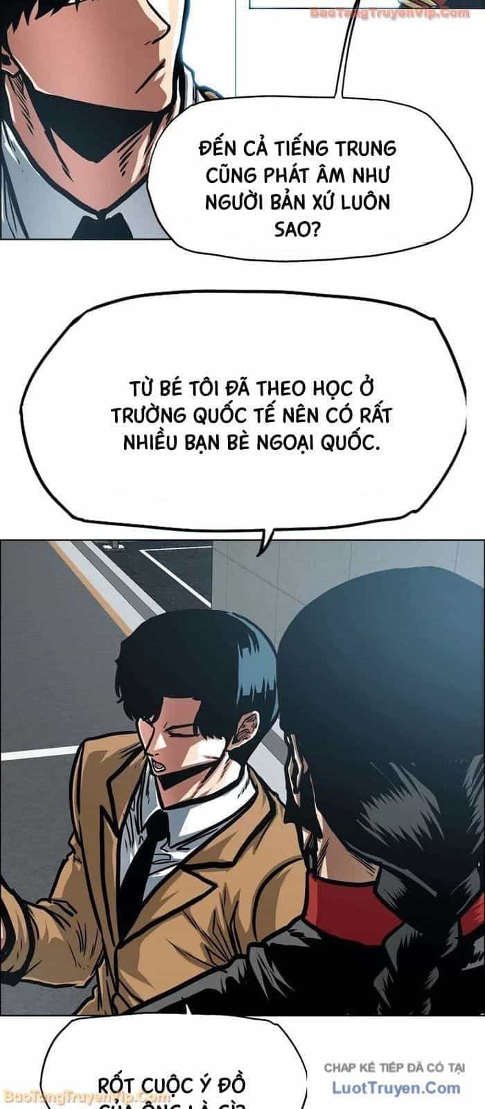 Gia Đình Bí Mật - Chương 43 - ảnh 44
