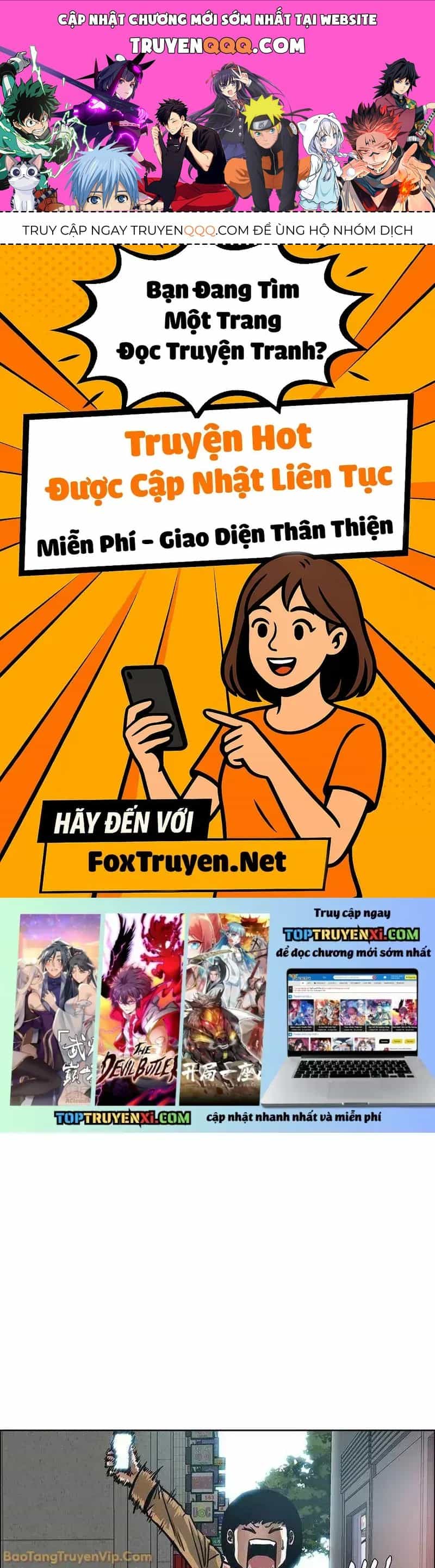 Gia Đình Bí Mật - Chương 44 - ảnh 1