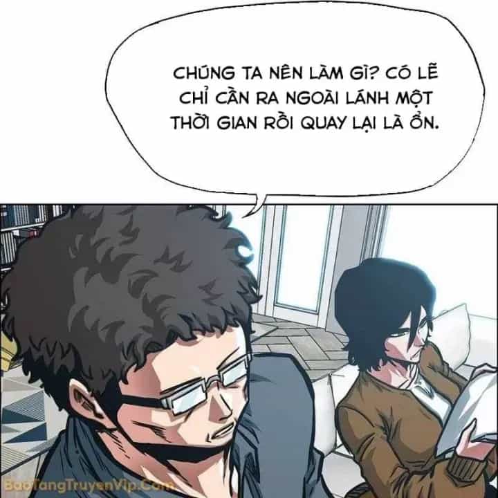 Gia Đình Bí Mật - Chương 44 - ảnh 101