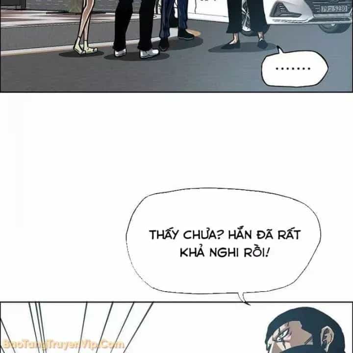Gia Đình Bí Mật - Chương 44 - ảnh 15