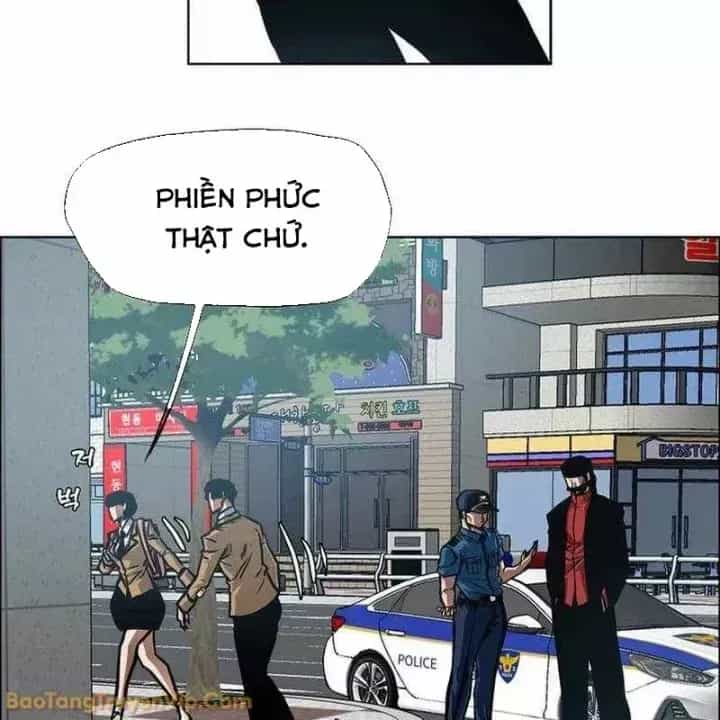 Gia Đình Bí Mật - Chương 44 - ảnh 23