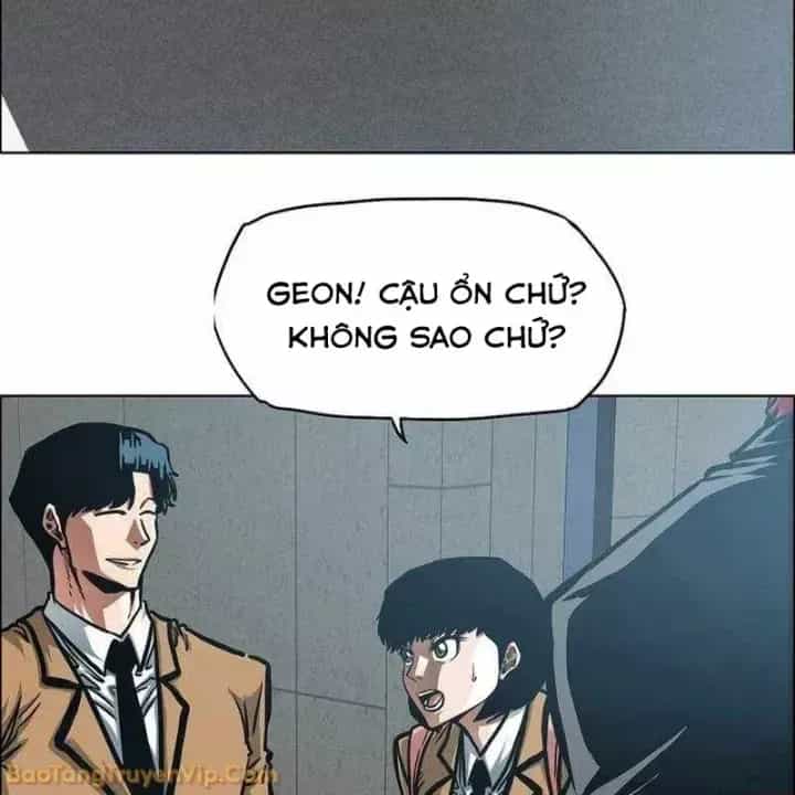 Gia Đình Bí Mật - Chương 44 - ảnh 7