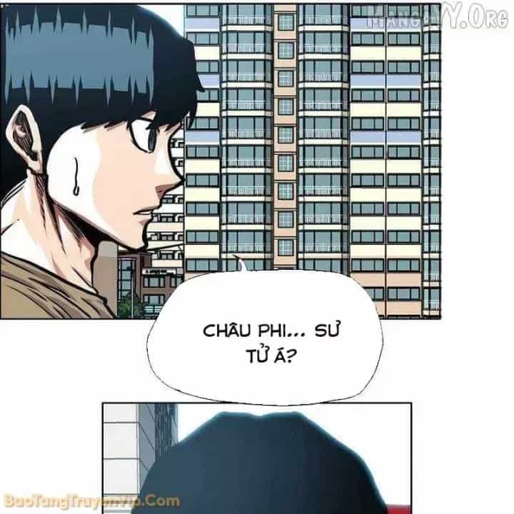 Gia Đình Bí Mật - Chương 45 - ảnh 12