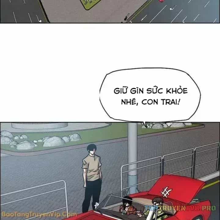 Gia Đình Bí Mật - Chương 45 - ảnh 2