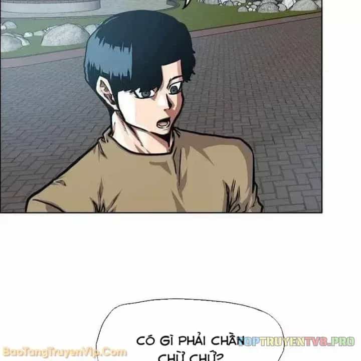 Gia Đình Bí Mật - Chương 45 - ảnh 4