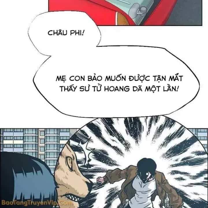 Gia Đình Bí Mật - Chương 45 - ảnh 9