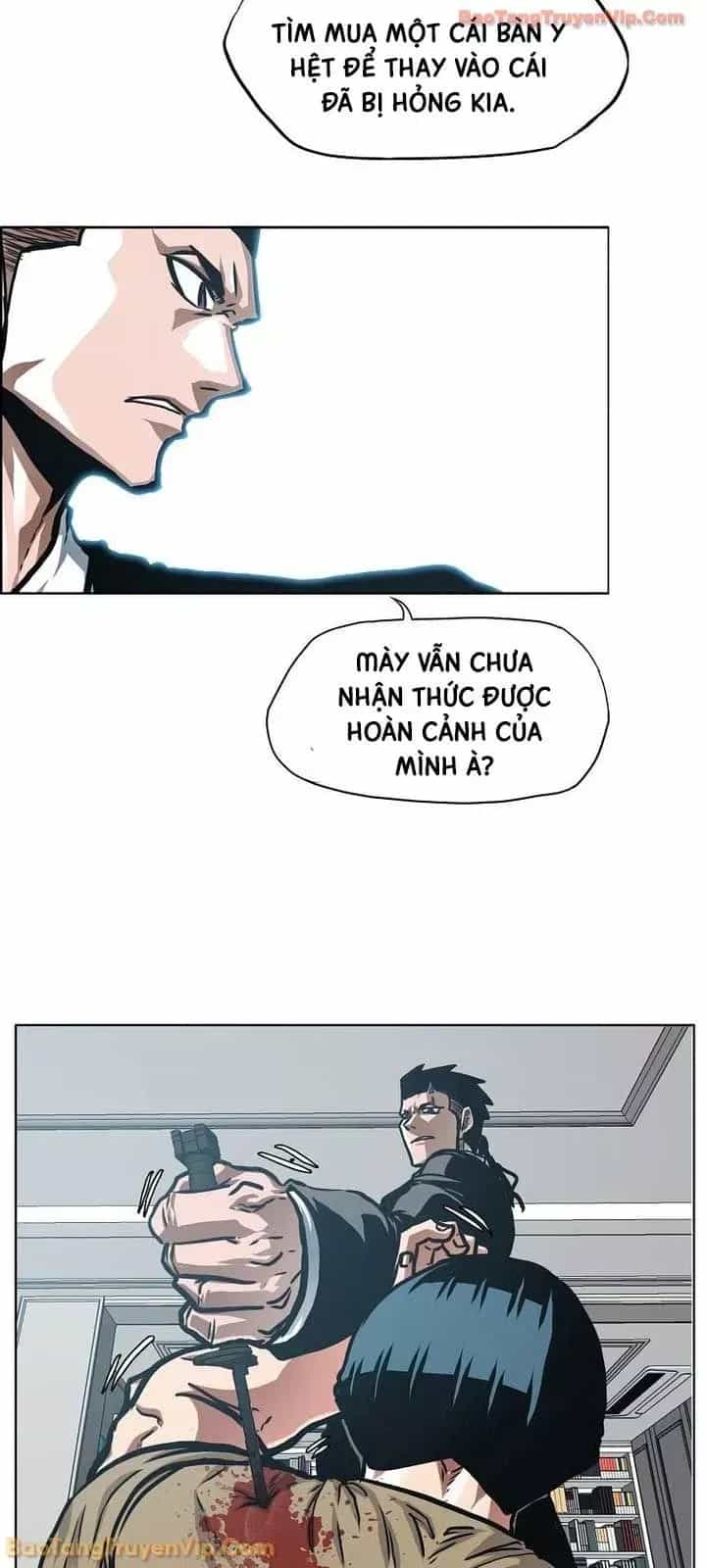 Gia Đình Bí Mật - Chương 46 - ảnh 25