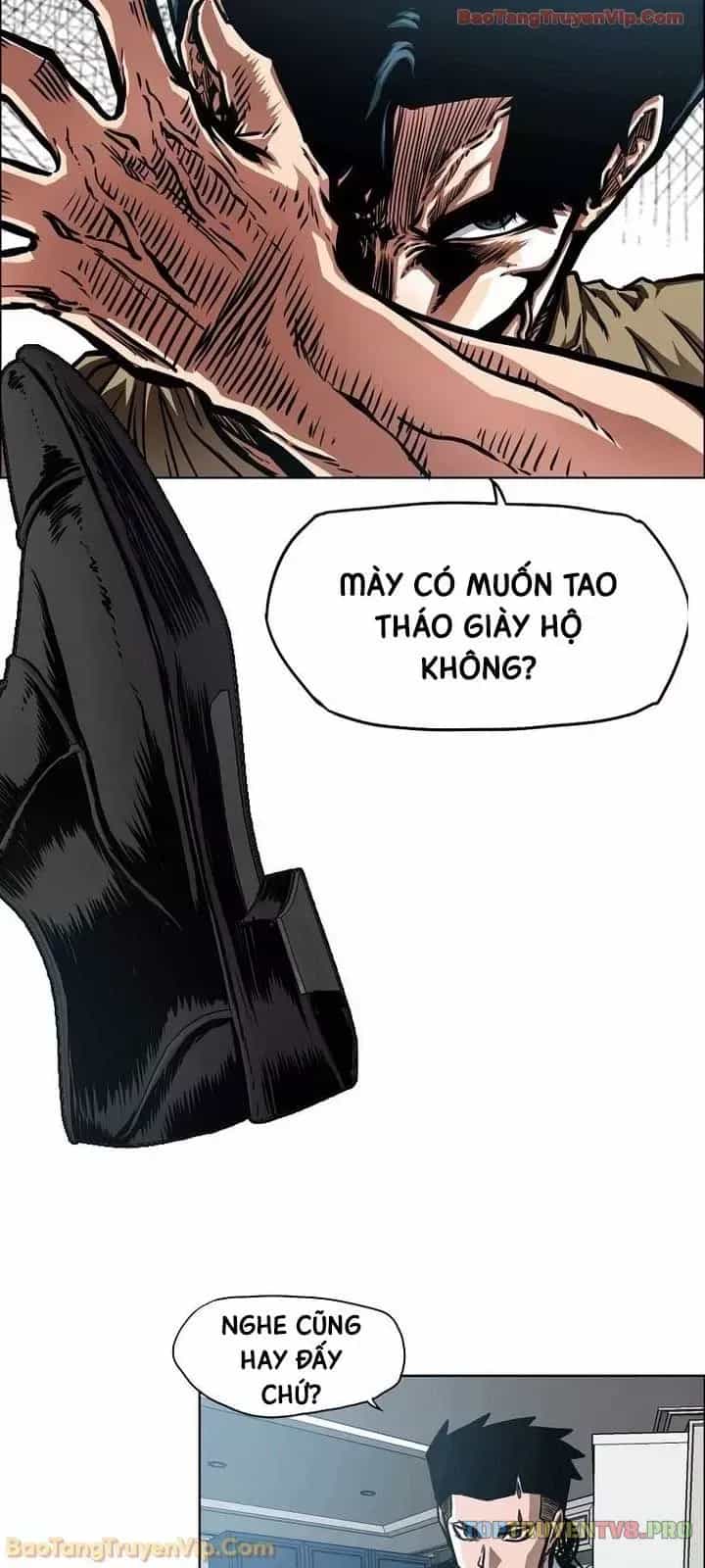 Gia Đình Bí Mật - Chương 46 - ảnh 3