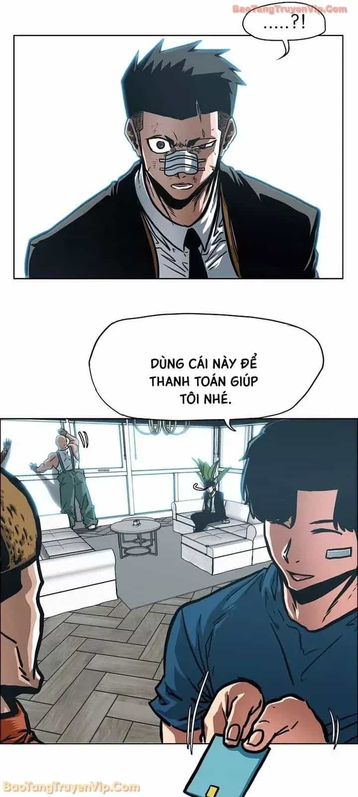 Gia Đình Bí Mật - Chương 46 - ảnh 57