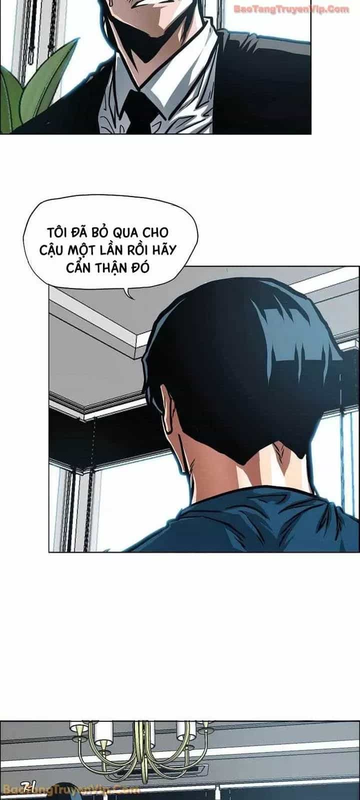 Gia Đình Bí Mật - Chương 47 - ảnh 17